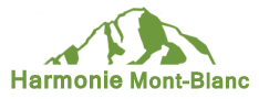 Harmonie vibratoire<br /> Mont Blanc