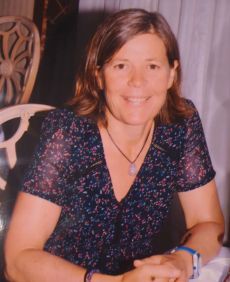 Photo de Marie-Line Danet